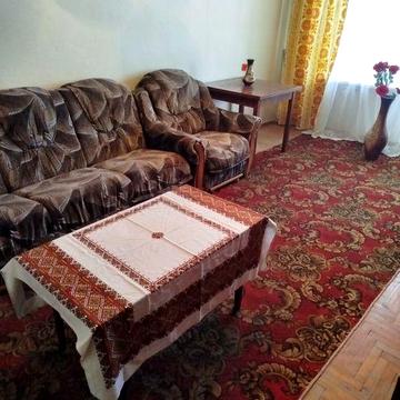 Оренда 1 кімнатної квартири