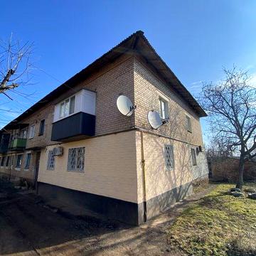 Продаж 2 х кімнатної квартири в Центрально міському районі Геологічна