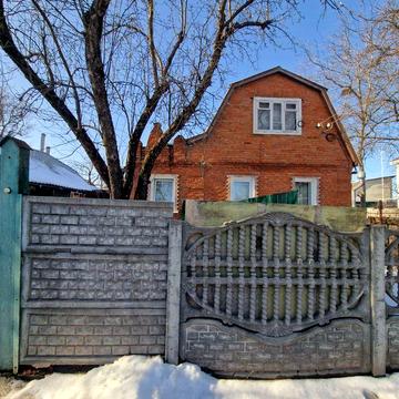 Продаж будинку на Роменській по вул.Пантелеймонівська