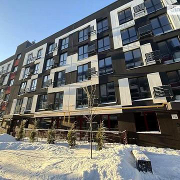 Продаж 1к Квартира Інститутська вулиця ЖК Родной-3