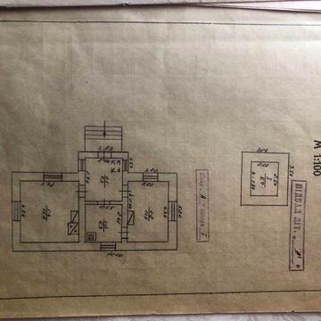 Хата з ділянкою за львовом