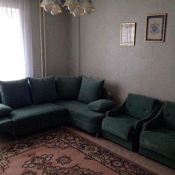 Здається 1 кімнатна квартира