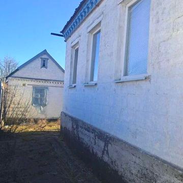 Сдам 4х комнатный дом. Газ. Обуховка 2. Можно с питомцами.