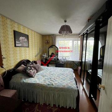 Продам 3к квартиру на Подолі, 78 м2