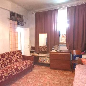 Продам  1х квартиру   метро Холодная  Гора