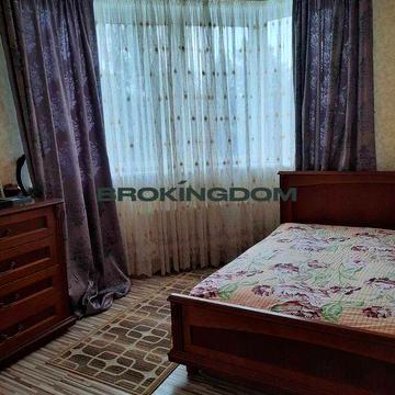 1 кімн "ЖК "Купава" на Симоненка, невисокий поверх