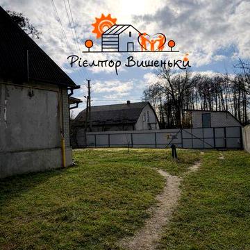 Готовий до проживання газифікований будинок с. Гнідин