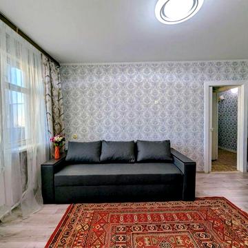 Оренда 2-кімнатної кв-ри на Відрадному,вул.Шалімова 32