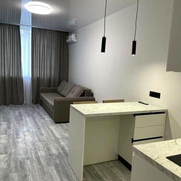 Квартира центр,  ул. Университетская 24/1, новострой, пл. Конституции