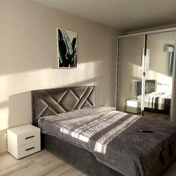 ЖК Галактика 1-к 51 м.кв