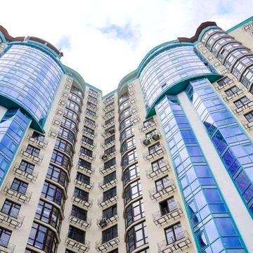 Квартира з терасою/Море/Фонтан