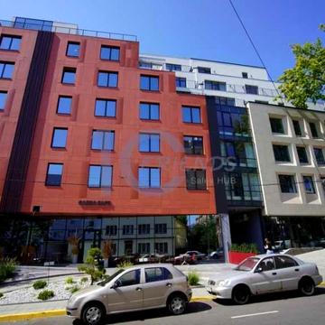 Апартаменти Готель Lev Lifestyle Hotel Шевченка Smart House City Hotel ЖК LEV LIFESTYLE HOTEL