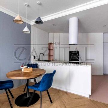 ГЕНЕРАТОР Оренда 1к квартири ЖК Manhattan Шевченківський КПІ Центр