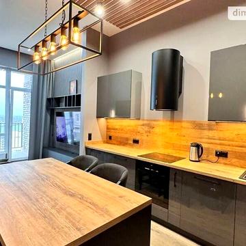 Довгострокова оренда 2к Квартира Ламана вулиця ЖК LOFT white