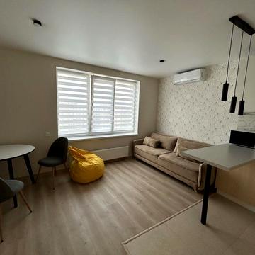 Без % Оренда 1к квартири Осокорки Рівермол Дніпровська набережна