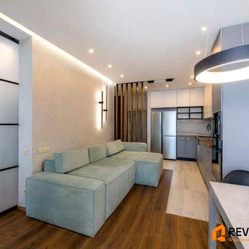 БЕЗ % Оренда євродвушки  м.Академм-ко. ГЕНЕРАТОР НА ВСЕ. житл.тариф