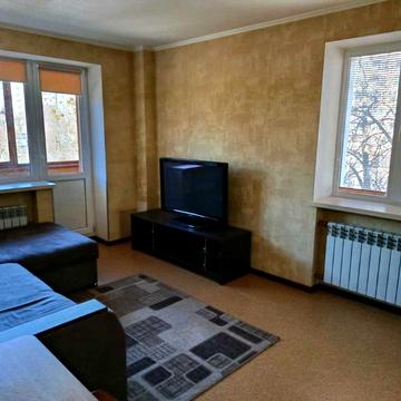 Сдам свою однокомнатную квартиру Холодная гора