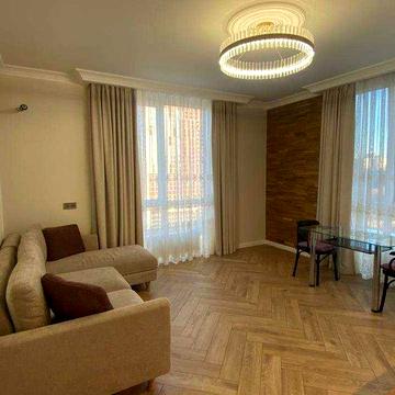 Перша здача жк Львівський квартал, вул. Глибочицька, 13