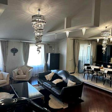 Оренда ЖК «Введенський» Центр Печерський район вул.Панаса Мирного 8.