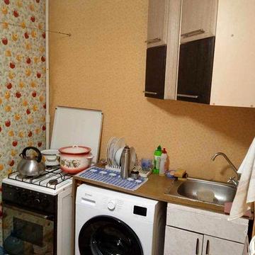 Здам 1-кімнатну квартиру на Салтівці (625 мікрорайон)