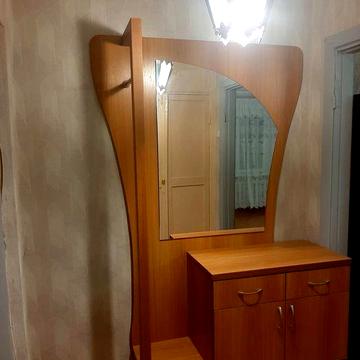 Здаю 1кімнатну квартиру в центрі Переяслава