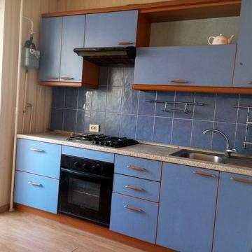 Класна велика двушка ЖК Білоцерківський проект