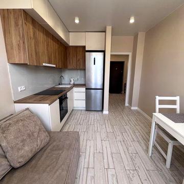 1к квартира з гардеробною 41,5 м². Держпрограми-ТАК