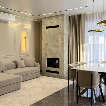 ПРОДАЖ новий будинок з дизайнерським ремонтом Колоденка / Рівне