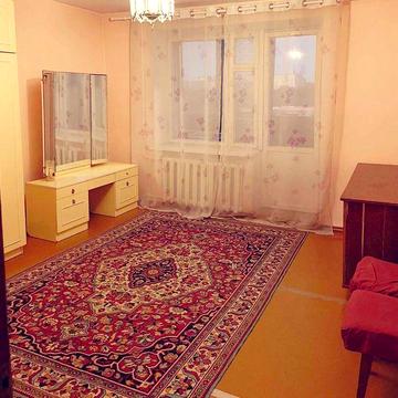 Оренда однокімнатної квартири на бл.Замості