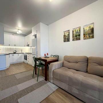 Оренда 1к кв ЖК Safe Town вул Кульпарківська