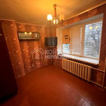 Продажа гостинки на Ньютона Новые Дома ХТЗ