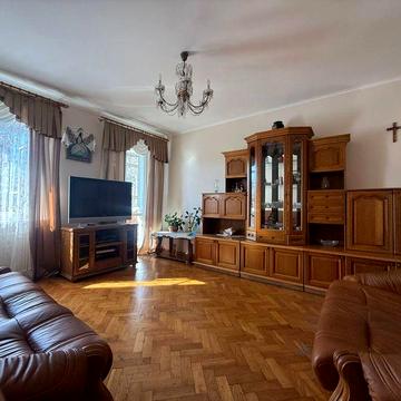 Оренда 2к кв в польському будинку біля Стрийського парку