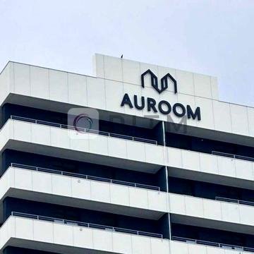 Продаж однокімнатна квартира з резервним живленням ЖК Auroom Solar ЖК Aurum Solar