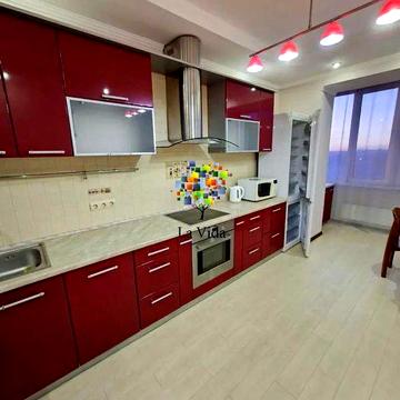 Здається простора 2-к квартира в ЖК Лікоград, Готова до заселення!