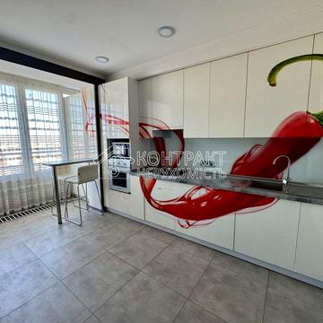 Здам в оренду 1-кімн.квартиру метро Захисників України Тюринка