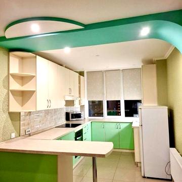 БЕЗ КОМІСІЇ. Оренда 1 кім. кв. 50 кв.м. з кухнею студією. Осокорки.