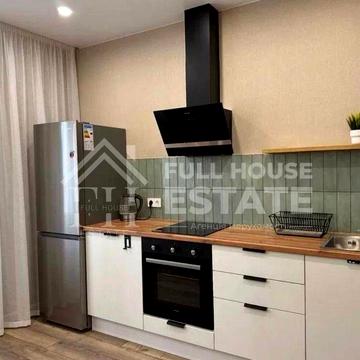 Оренда 1-кімнатної квартири на Липках