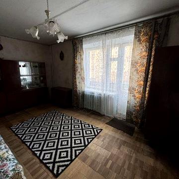 Продам Однокімнатну Чешку