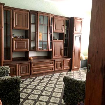 Квартира 1 кімнатна