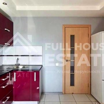 Здається в оренду затишна 1-кімнатна квартира Центр Києва