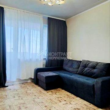 Продажа 1к квартиры 38 кв. м  в районе Одеской