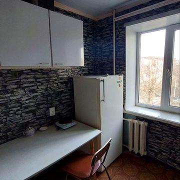 Реальная! Сдам недорогую 1к квартиру на правом берегу. Уже свободна  !