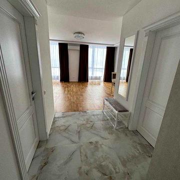 Перша здача! ЖК Great, Дніпровська набер.15-Д. Метро Позняки/Осокорки