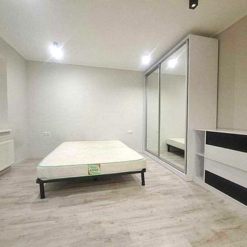 Нижньоключова 14 ЖК Кампус Оренда 1к квартири ГЕНЕРАТОР