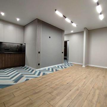 Продаж 1-кімнатної квартири ЖК Кемпінг сіті