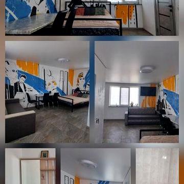 Оренда будинку по добово