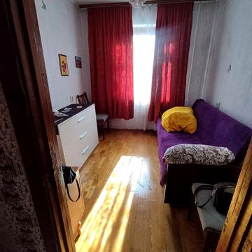 Здам в оренду 4-х Кімнатну квартиру у м.Славутич Київської обл.