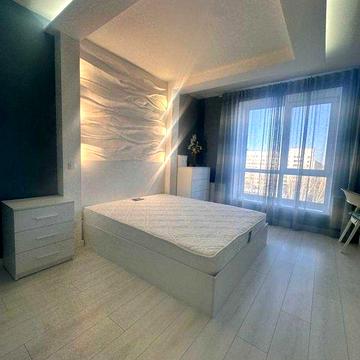 Здам 2к квариру ЖК River Park, Перемога-1