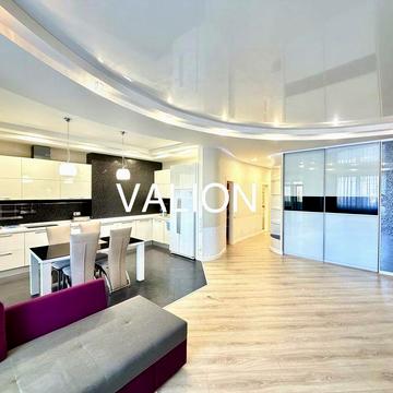 Оренда 3-х кімнатної квартри в ЖК Паркове місто,правий берег