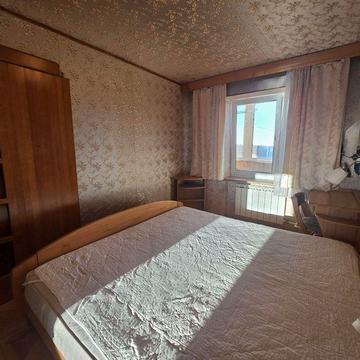 Здається 3 кімн. квартира‼️ Метро 23 Серпня — 1 хвилина. Перший будино